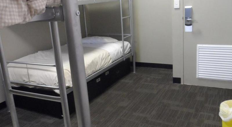 Хостел Base Brisbane Embassy Экстерьер фото